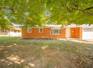 2012 Costello Dr, Anderson, IN 46011