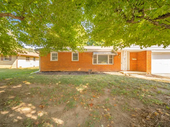 2012 Costello Dr, Anderson, IN 46011