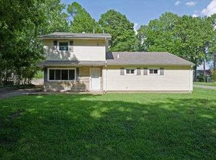 217 Watts Bar St, Sheffield, AL 35660