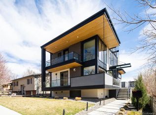 2500 Xavier St, Denver, CO 80212