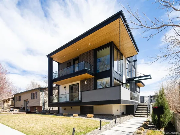 2500 Xavier Street, Denver, CO 80212