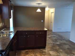 319 Blue Oak Dr, Coopersville, MI 49404