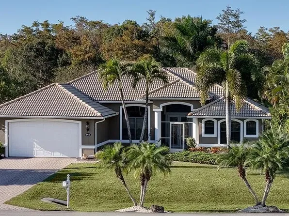 18127 Royal Hammock Blvd, Naples, FL 34114