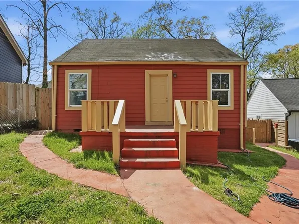 1105 Oak Knoll Ter SE, Atlanta, GA 30315