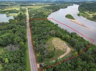 25.51 Ac County Road A, Wisconsin Dells, WI 53965
