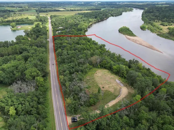 25.51 Ac County Road A, Wisconsin Dells, WI 53965