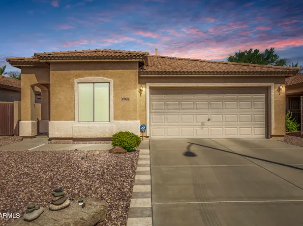 19861 N 107TH Drive, Sun City, AZ 85373