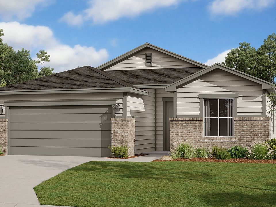 Traditional Elevation
