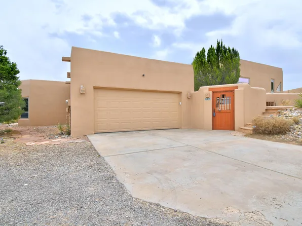 7 Cory Ct, Placitas, NM 87043