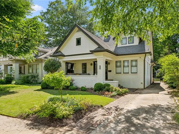 622 Seminole Ave NE, Atlanta, GA 30307