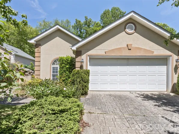 55 Stonebridge Dr, Asheville, NC 28805