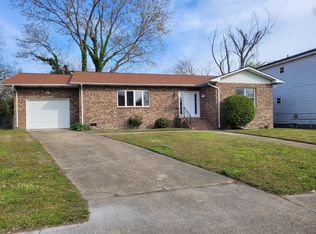 1117 29th St, Newport News, VA 23607