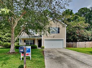 405 White Bluff Ct, Moncks Corner, SC 29461
