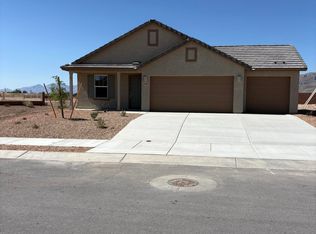 12840 E Curly Neal Dr, Vail, AZ 85641