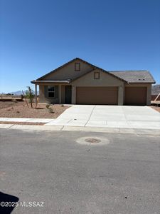 12840 E Curly Neal Dr, Vail, AZ, 85641