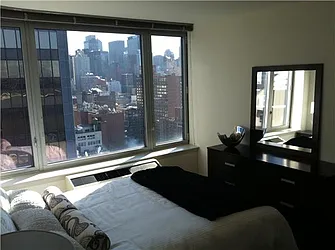 Rented by Nancy Packes Inc.