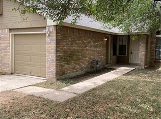 708 Rollingway Dr #B, Round Rock, TX 78681