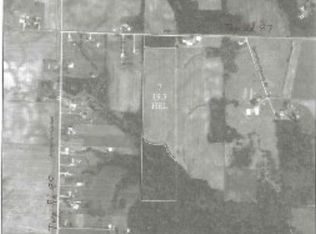 7569 Township 87 Rd, Bellville, OH 44813