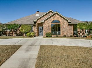 1809 Tawakoni Ln, Plano, TX 75075