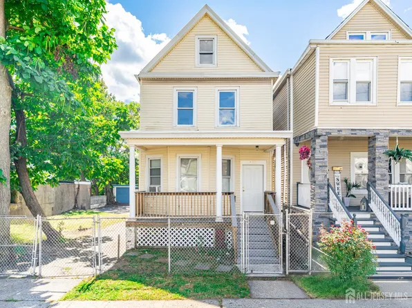 485 Compton Ave, Perth Amboy, NJ 08861