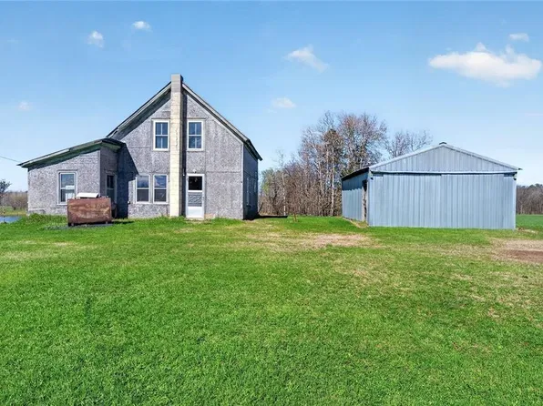 12499 N Brooklyn Road, Minong, WI 54859