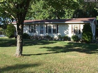 12324 Sprucevale Rd, East Liverpool, OH 43920