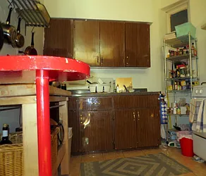 Rented by Sher Management