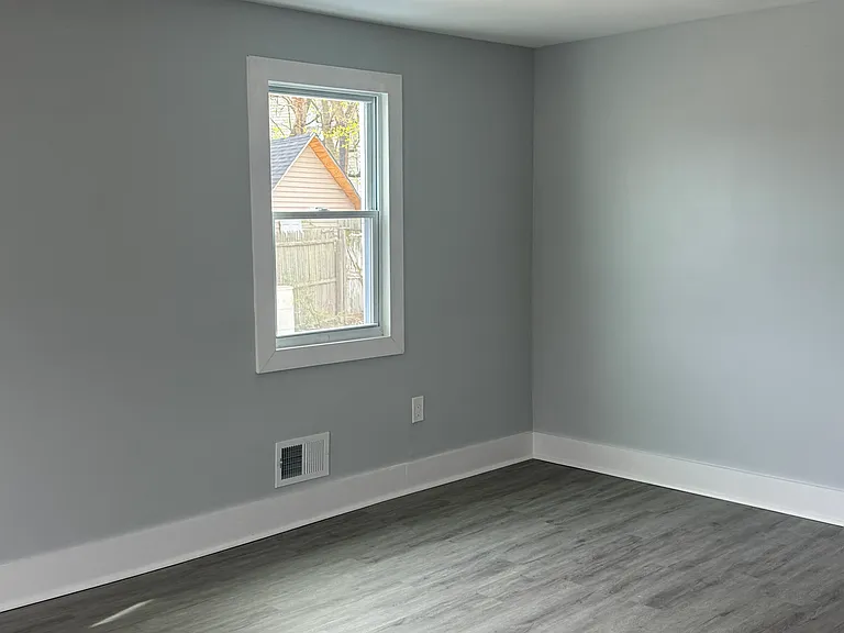 First floor bedroom.