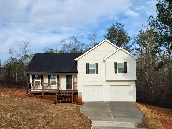 255 Jeremy Dr, Colbert, GA 30628