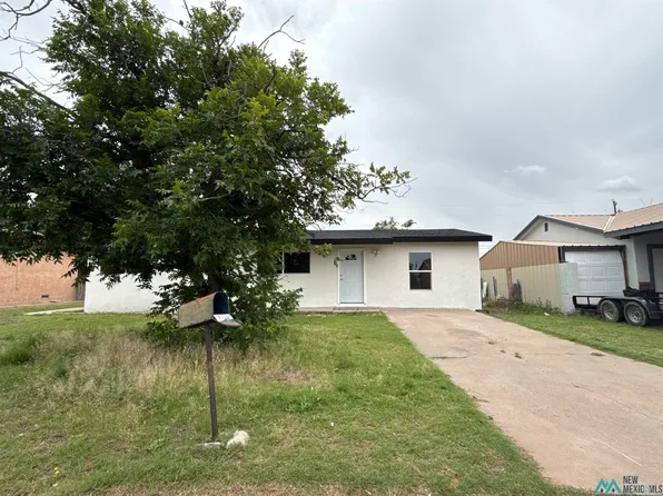 909 W Birch Ave, Lovington, NM 88260
