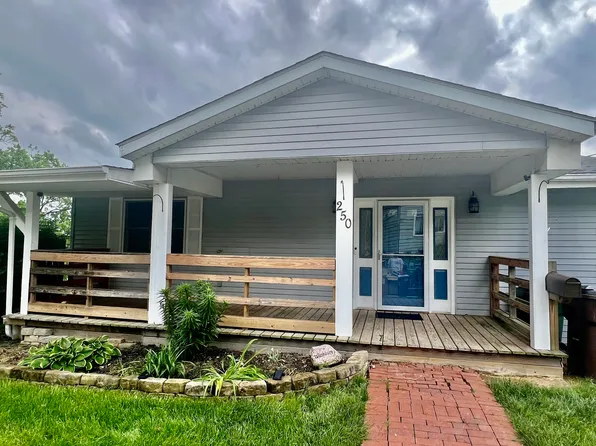 250 Clifton Ave, Newport, KY 41071