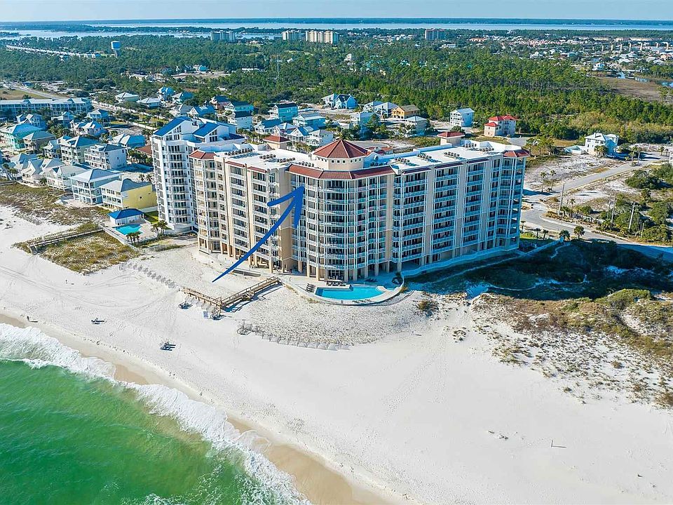 VIsta Del Mar Condo 13333 Johnson Beach Rd Pensacola FL Zillow