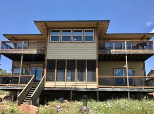 501 Big Rock Rd, Lawton, OK 73557