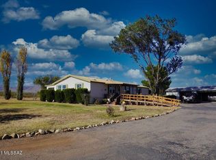 2253 N Cochise Stronghold Rd, Cochise, AZ 85606