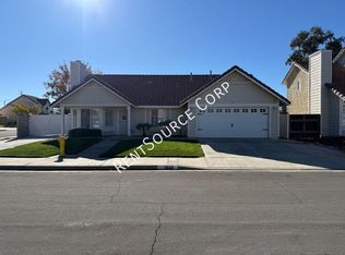 1940 Simsburry St, Palmdale, CA 93550