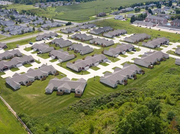 2270 Ferguson Rd Unit 179, Mansfield, OH 44906