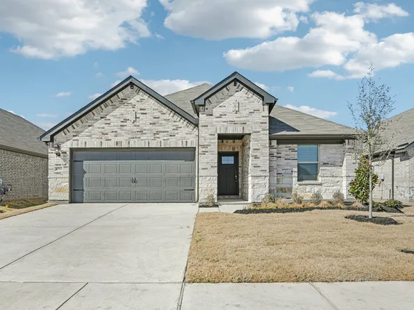 4112 Joe Pool Dr, Farmersville, TX 75442