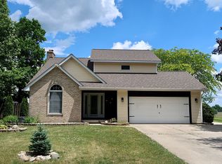 4709 Marimak Dr, Lafayette, IN 47905