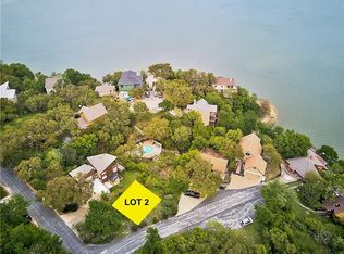 102 Center Cove I Loop #II, Spicewood, TX 78669