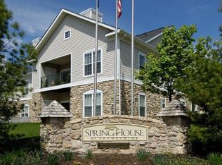 135 Stone Fence Rd, West Chester, PA 19382