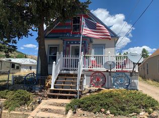 211 Spicer Ave, Victor, CO 80860