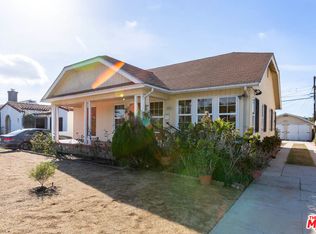 3502 Larga Ave, Los Angeles, CA 90039