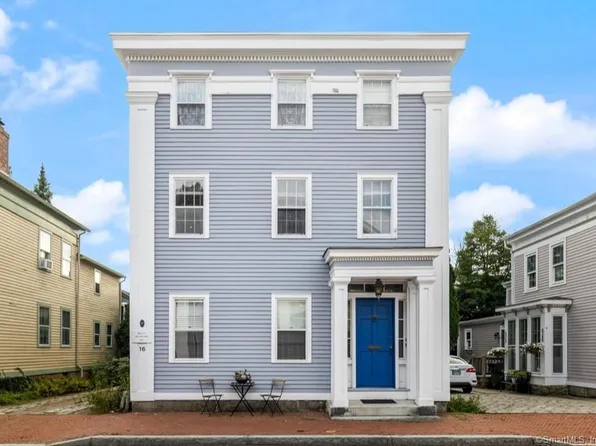 16 Starr Street, New London, CT 06320