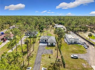 4160 10th AVE NE, NAPLES, FL 34120
