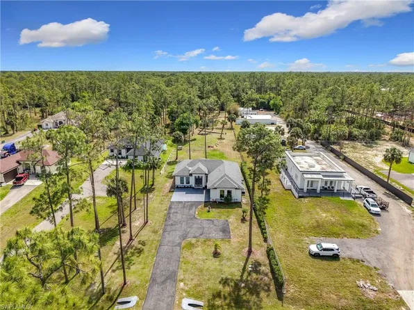 4160 10th AVE NE, NAPLES, FL 34120