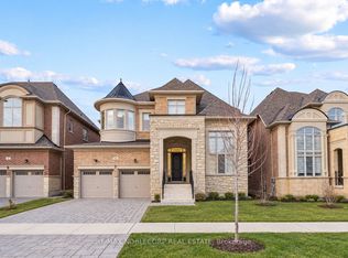 48 Nave St, Vaughan, ON L4H 4K5