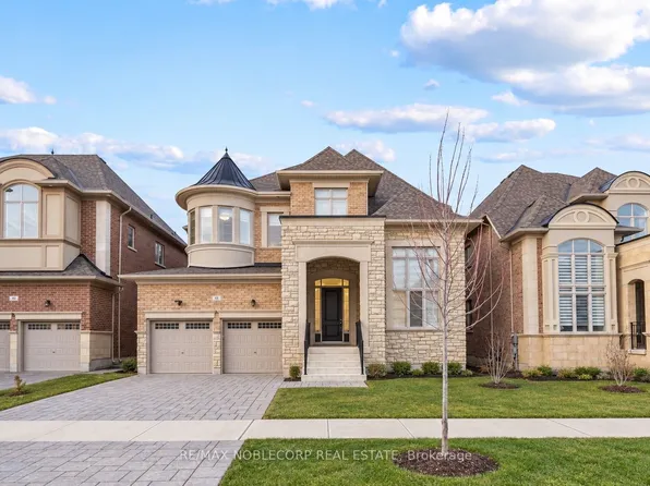 48 Nave St, Vaughan, ON L4H 4K5
