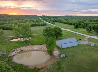 821 NW Highway B, Osceola, MO 64776