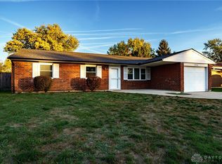 2248 Virginia Dr, Xenia, OH 45385