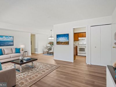 3803 Laramie Pl #122-I, Alexandria, VA, 22309